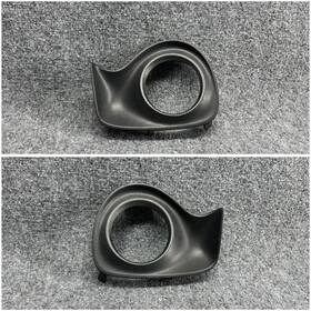 52113-76010 Lexus 52112-76010 2011 - 2016 Ct Ct200h Fog Lamp Cover Bezel Set Oem