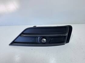 Lexus 52153-60450 2022 2023 2024 Lx600 Rear Bumper Extension Filler Sensor Bracket Trim Lh