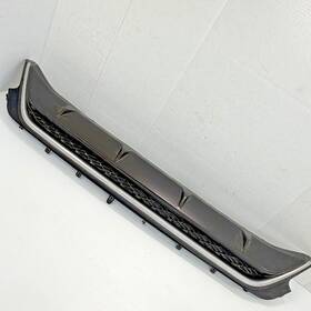 52169-0e090 Lexus Used 2016 - 2019 Rx350 Rear Bumper Lower Molding Oem