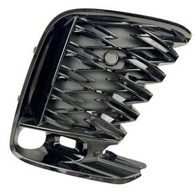 53103-0e060 Lexus 531030e060 2023 2024 Rx350 Rx500h F-sport Front Right Lower Grille Trim