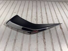 53106-33010 Lexus 53106 33010 2019 - 2022 Es 250 Front Left Bumper Trim Bezel Garnish Oem