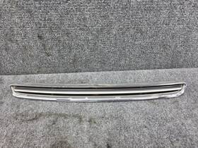53114-24020 Lexus 97-00 Sc300 Sc400 Oem Front Center Bumper Grill Vent Grille Trim Molding