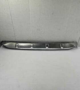 531220e070 Lexus Used 2016 - 2019 Rx F Sport Front Bumper Lwr Chrome Molding Oem 531220e070 Lexus Used 2016 - 2019 Rx F Sport Front Bumper Lwr Chrome Molding Oem