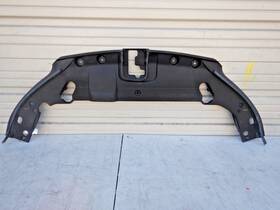 53295-0e160 Lexus 2023-2025 Rx350h Rx450h Front Upper Radiator Support Trim Cover Panel Oem