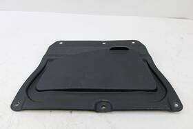 Lexus 53342-24010 2015-2020 Rc-f Hood Scoop Vent Insulator Trim Panel Oem
