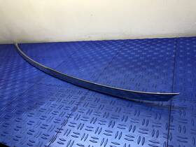 75568-11010 Lexus 53454 2018-2021 Lc500 Left Side Roof Trim Moulding Chrome Oem 2019