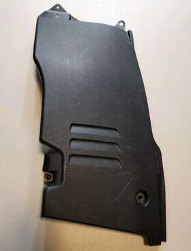 53795-30070 Lexus 53795 30070 Oem Gs300 Gs430 Front Fender Apron Engine Cover Lh Driver Side