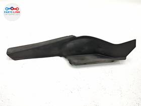 53867f6010 Lexus 2022-25 Nx350h Front Left Cowl Side Trim Panel Seal Nx250 Nx450 Usa Oem