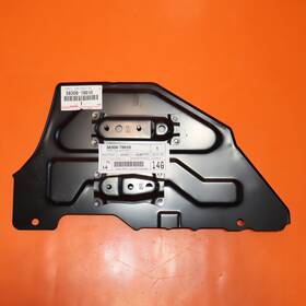 58306-78010 Lexus Nx350 Quarter Panel Extension Right Passenger 2022-2024 2025