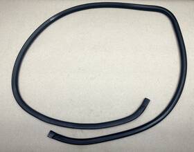 62312-53031 Lexus 08-14 Is250 Is350 Isf Front Left Door Opening Weatherstrip Oem