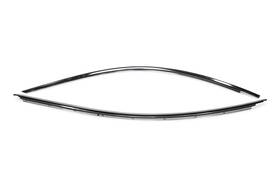 62361-24030 Lexus Rc350 15-24 Retainer Roof Side Rail Weatherstrip Front Right/left 62361