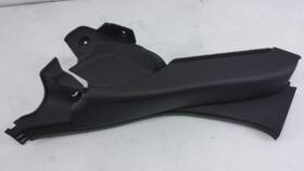 62552-0e120-c0 Lexus Rx350 2016-2019 Driver Inside Lower Quarter Garni