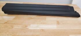 6373878010 Lexus Oem 2015-2021 Nx300 Nx200t Rear Right Side Passenger Door Lower Molding