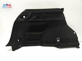 64740f6020c1 Lexus 2022-25 Nx350h Nx450h Rear Left Quarter Interior Trim Side Panel Alcove