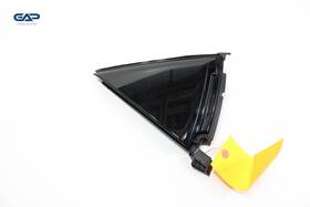 674880e080 Lexus Rx350 Rx450h Rear Left Door Corner Applique Cover Molding Oem 2016 - 2022