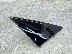 67496-53030 Lexus 2014-2020 Is350 Front Left Side Door Corner Molding Trim Oem