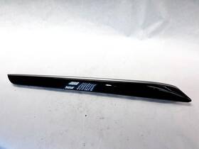 67781-33350 Lexus 13-15 Es350 Es Front Right Rh Pass Side Door Molding Trim Panel Oem