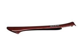 67782-50070 Lexus 07-12 Xf40 Ls460 Front Left Side Door Molding Trim With Seat Switch Oem