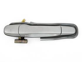 69240-53030-b0 Lexus Is300 01-05 Outside Exterior Door Handle Rear Left/driver Silver 69240-53 69240-53030-b0 Lexus Is300 01-05 Outside Exterior Door Handle Rear Left/driver Silver 69240-53
