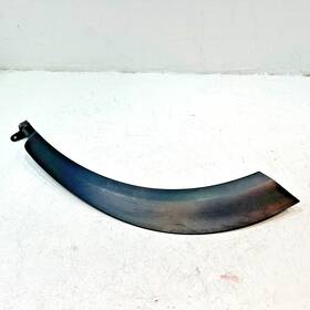 75061-78011 Lexus Rear Right Door Quarter Wheel Arch Flare Molding Nx300 2018-2021 Oem