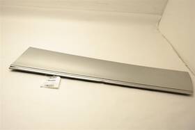 75071-30060 Lexus Silver Passenger Front Door Moulding Fits 2001 Gs300 Oem