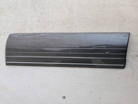 75071-60030 Lexus 98-07 Lx470 Passenger Right Front Door Molding Genuine Oem