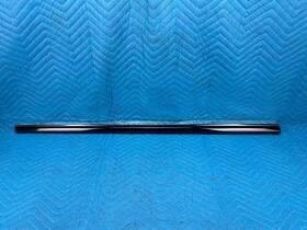 75072-50050 Lexus Ls460 Ls600hl Front Door Lower Moulding Drivers Side Black 212 07-12 Oem