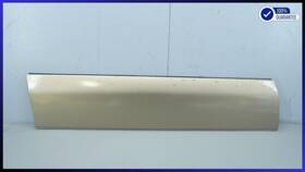 75072-50031 Lexus 7507250030 1995-2000 Ucf20 Ls400 Front Left Door Lower Molding Panel Oem
