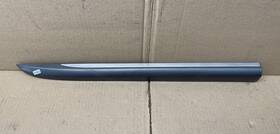 75075-30080 Lexus 2006-2011 Gs300 Gs350 Gs460 Gs430 Right Rear Door Molding Trim Oem 75075-30080 Lexus 2006-2011 Gs300 Gs350 Gs460 Gs430 Right Rear Door Molding Trim Oem