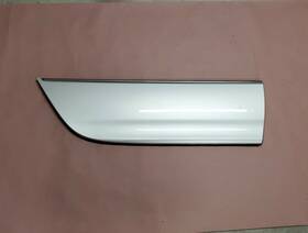 75075-50040 Lexus 2001-2006 Ls430 Rear Right Passenger Door Moulding Cladding Oem Silver