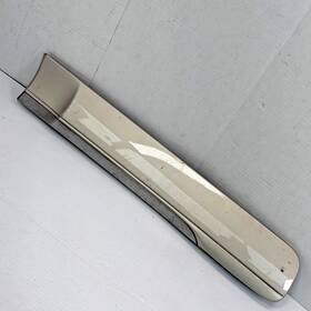 75075-60080 Lexus Used 2011 - 2015 Gx460 Rear Right Door Lower Molding Oem