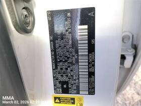 Lexus 750750e010 Right Rear Door Moulding Oem 2012 Rx350