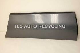 75076-33010-e3 Lexus Rear Front Door Moulding Oem 1995 Es300