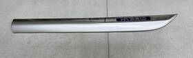 75076-75020 Lexus 2010 - 2011 Hs250 Hybrid Drivers Side Lh Rear Door Moulding