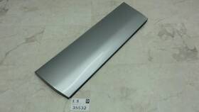 7507650031 Lexus 1995 1997 Ls400 Left Driver Side Rear Back Outer Exterior Molding Trim Oem