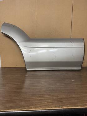 75077-60010 Lexus 2003-2009 Uzj120l Gx470 Rear Right Door Trim Cover Molding