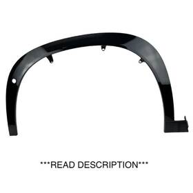 75086-0e901 Lexus 75086-0e070 2024 2025 Tx350 Tx500h Front Left Fender Wheel Flare Molding 75086-0e901 Lexus 75086-0e070 2024 2025 Tx350 Tx500h Front Left Fender Wheel Flare Molding