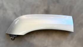 75087-60020 Lexus 2003-2009 Gx470 Rear Right Passenger Fender Flare Molding Arch Trim Panel