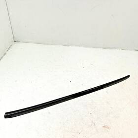 75536-78010 Lexus Front Windshield Left Driver Side Drip Seal Molding Nx300 2018-2021 Oem