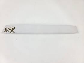 75555-78010 Lexus 15-17 Nx200t Front Right Rh Pass Side Roof Drip Molding Cover Panel Oem