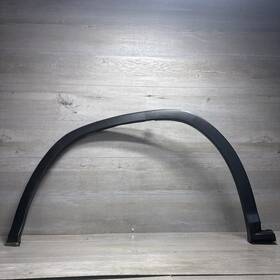 75602-0e110 Lexus Front Fender Molding Trim Left Side Assembly 20-22 Rx350 Rx450 Oem