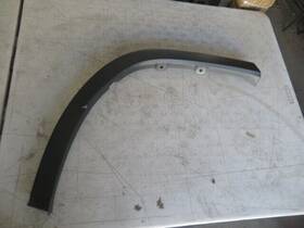 75605-0e020 Lexus 2016-2022 Rx350 Rx450h Quarter Panel Moulding Flare Rear Right