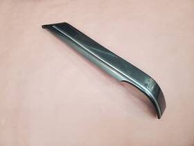 75605-60050 Lexus 1998-2002 Lx470 Rear Quarter Moulding Trim Panel Right Side Dark Gray Oem