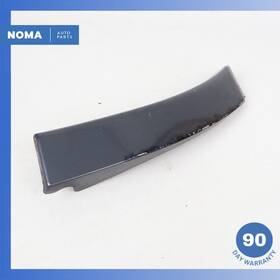 7560550030 Lexus 95-00 Ucf20 Ls400 Rear Right Passenger Side Quarter Lower Body Molding Oem