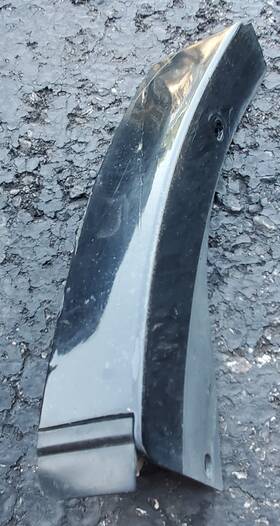 75606-30190 Lexus 98-05 Gs300 Gs400 Gs430 Quarter Panel Exterior Molding Left