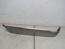 7560660041 Lexus Quarter Panel Molding Lx470 1998 2002 Left Driver Side Rear Back Outer Trim Oem