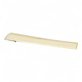 75617-24010 Lexus 92-96 Sc300 Sc400 Z30 Molding Cover Panel Trim Extr Lower Right Beige 4k9