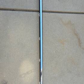 Lexus 7571050010 2001-2006 Ls430 Front Right Passengerdoorouter Belt Moldingoem 75710-50010