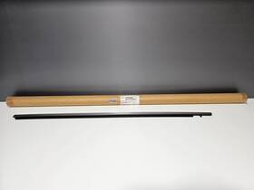 75720-06250 Lexus Es Es250 Es300h Es350 Oem Left Front Door Belt Molding 2019 - 2025