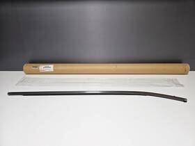 75730-0e090 Lexus Rx Rx350 Rx450h Oem Right Rear Door Belt Molding 2016 - 2022